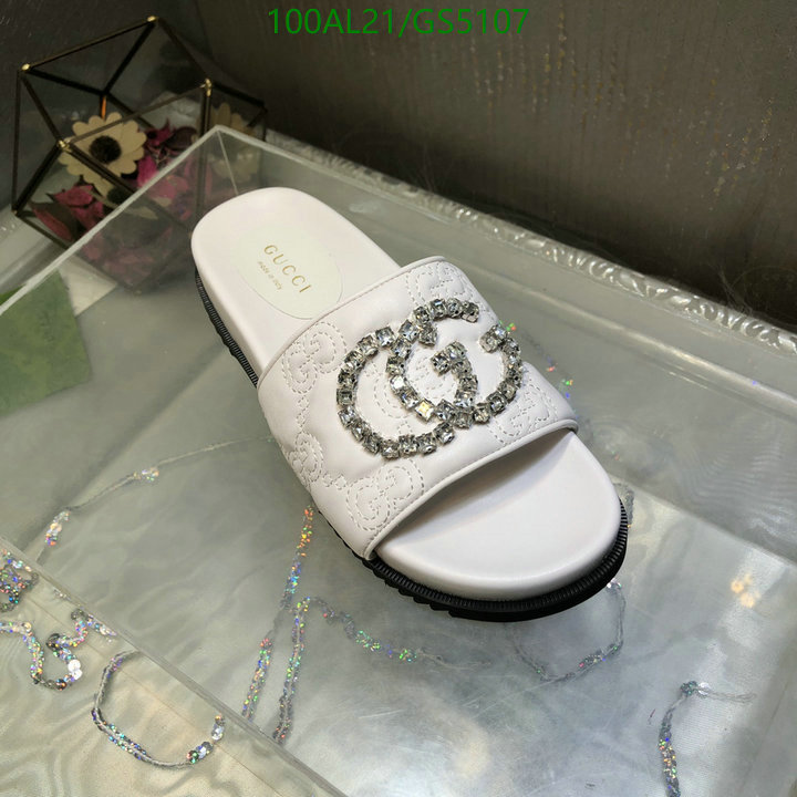 Women Shoes-Gucci Code: GS5107 $: 100USD