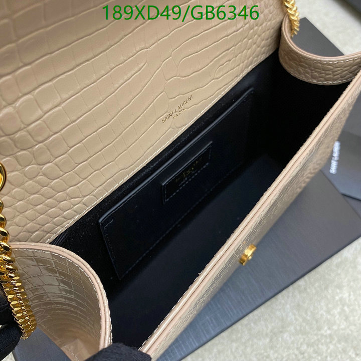 YSL Bag-(Mirror)-Kate-Solferino-Sunset-Jamie Code: GB6346 $: 189USD-yupoo dhgate YSL Bag-(Mirror)-Kate-Solferino-Sunset-Jamie Code: GB6346 $: 189USD