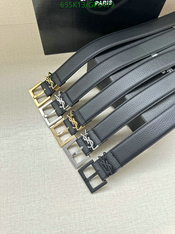 Belts-YSL Code: GP5479 $: 65USD