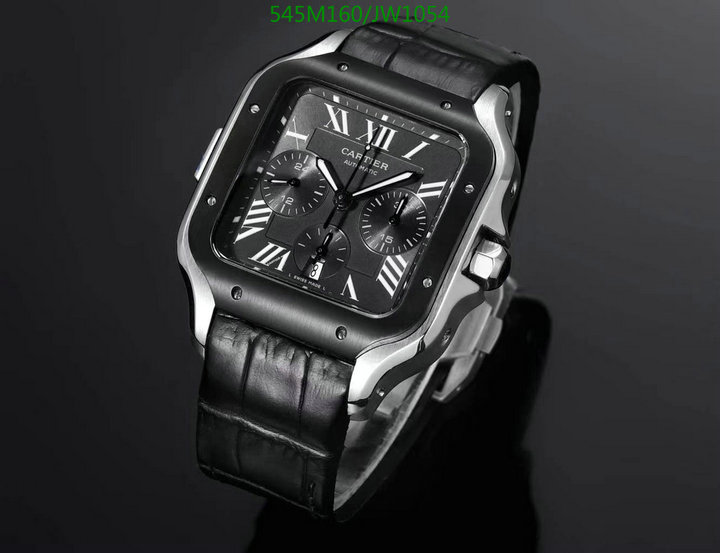 Watch-Mirror Quality-Cartier Code: JW1054 $: 545USD