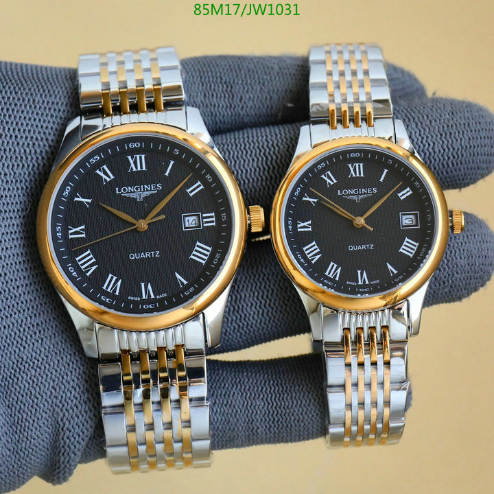 Watch-4A Quality-LONGINES Code: JW1031 $: 85USD
