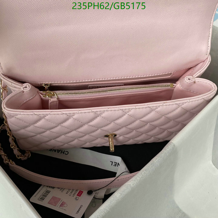 Chanel Bag-(4A)-Handbag- Code: GB5175 $: 235USD