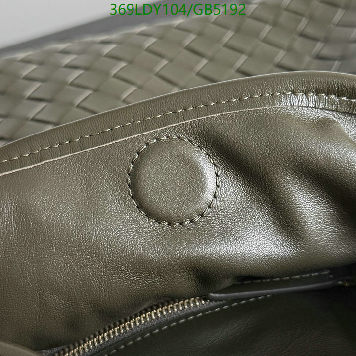 BV Bag-(Mirror)-Handbag- Code: GB5192 $: 369USD