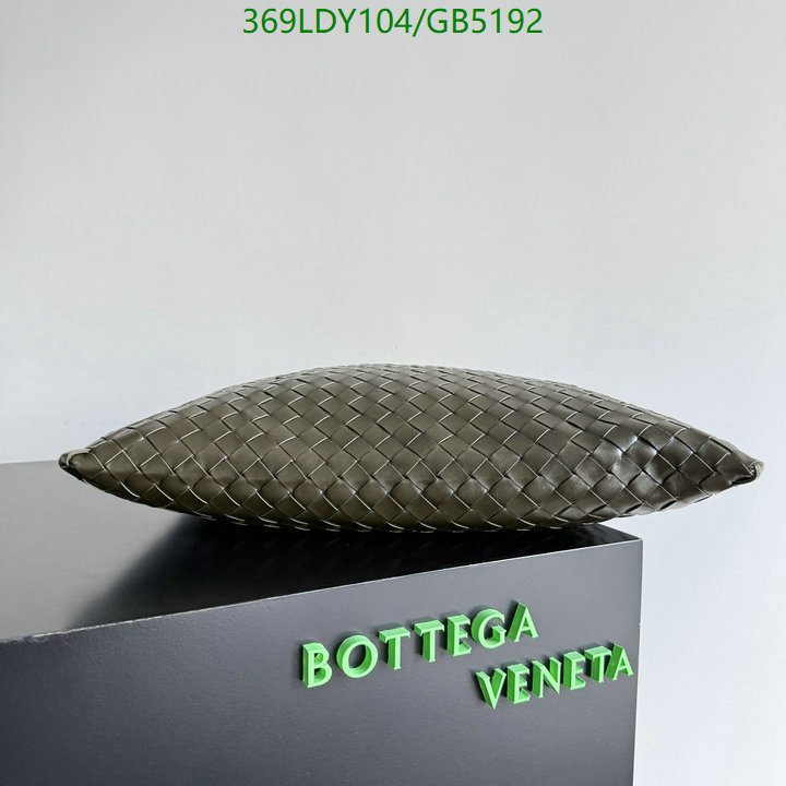 BV Bag-(Mirror)-Handbag- Code: GB5192 $: 369USD