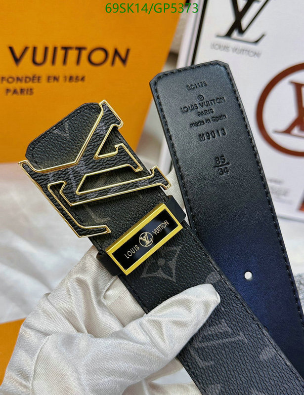 Belts-LV Code: GP5373 $: 69USD