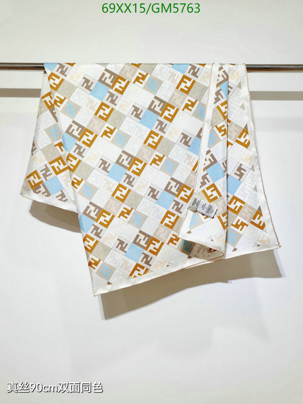 Scarf-Fendi Code: GM5763 $: 69USD