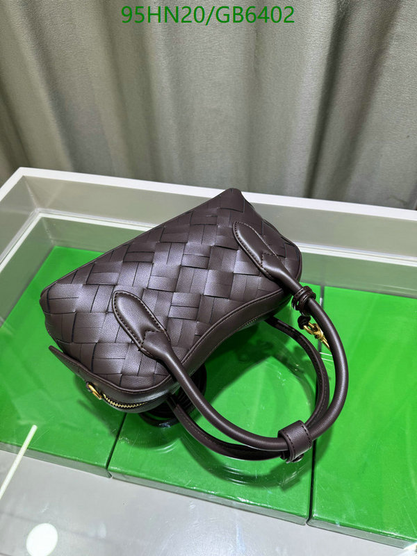 BV Bag-(4A)-Handbag- Code: GB6402 $: 95USD