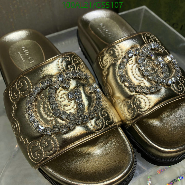 Women Shoes-Gucci Code: GS5107 $: 100USD