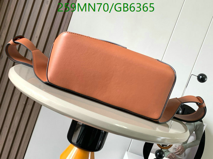 Loewe Bag-(Mirror)-Crossbody- Code: GB6365 $: 259USD