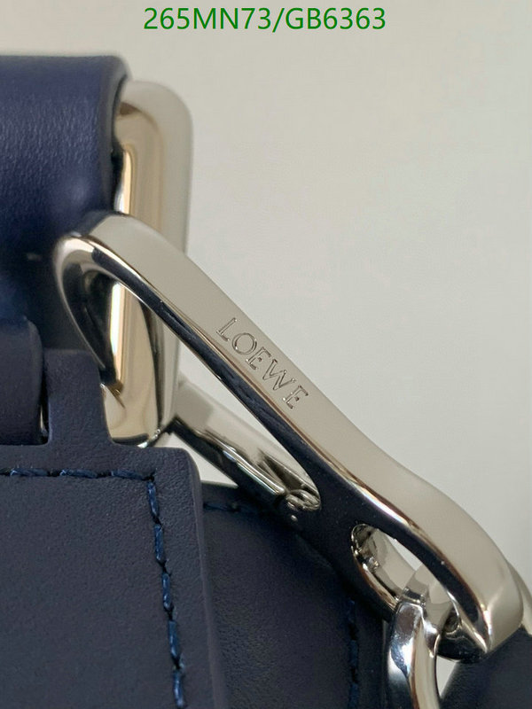 Loewe Bag-(Mirror)-Puzzle- Code: GB6363 $: 265USD