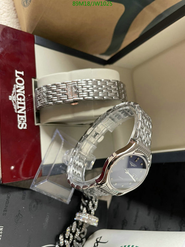 Watch-4A Quality-LONGINES Code: JW1025 $: 89USD-yupoo dhgate Watch-4A Quality-LONGINES Code: JW1025 $: 89USD
