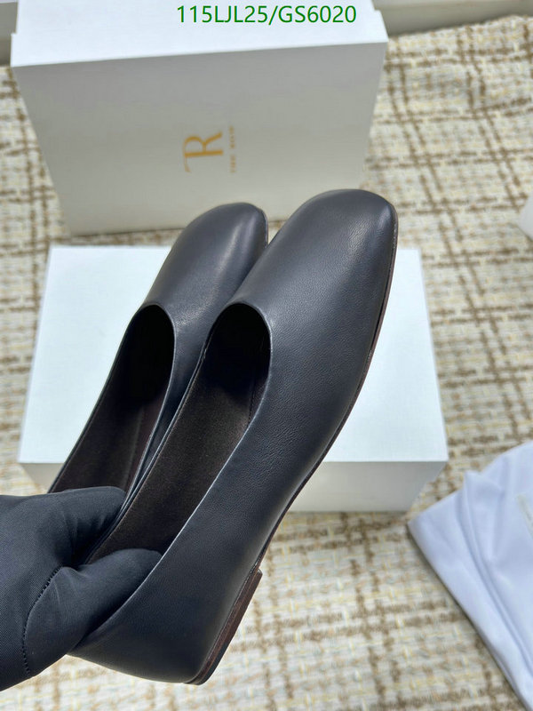Women Shoes-The Row Code: GS6020 $: 115USD