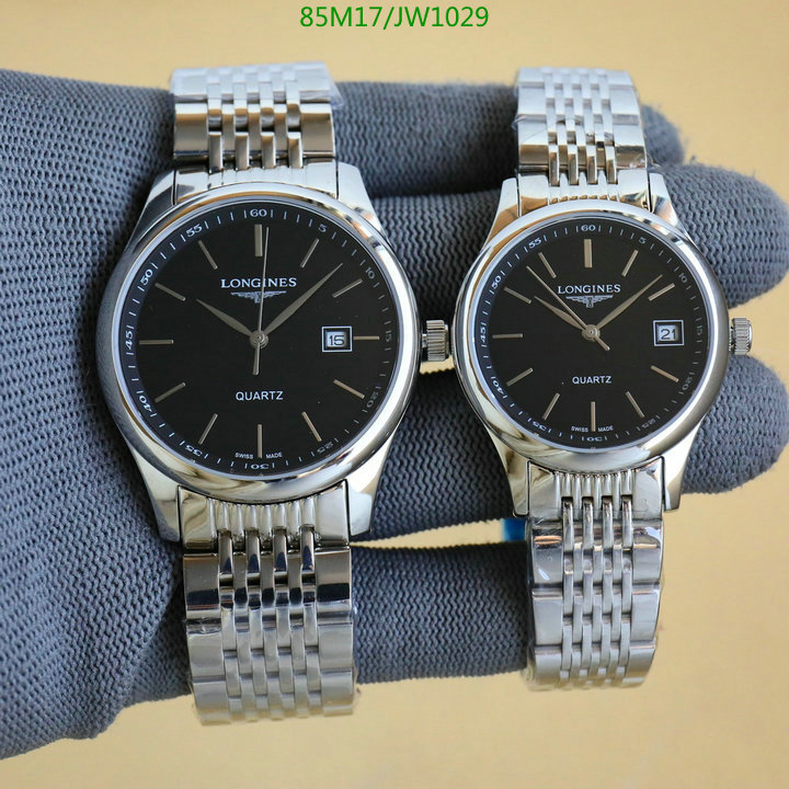 Watch-4A Quality-LONGINES Code: JW1029 $: 85USD