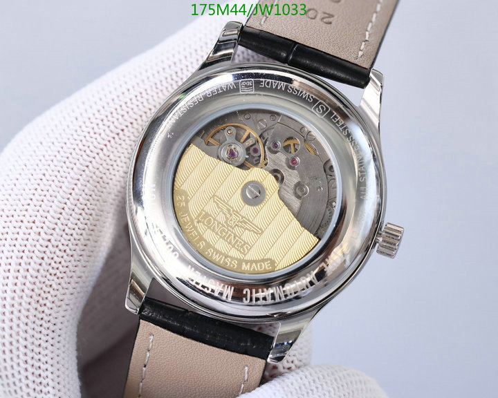 Watch-4A Quality-LONGINES Code: JW1033 $: 175USD-yupoo dhgate Watch-4A Quality-LONGINES Code: JW1033 $: 175USD