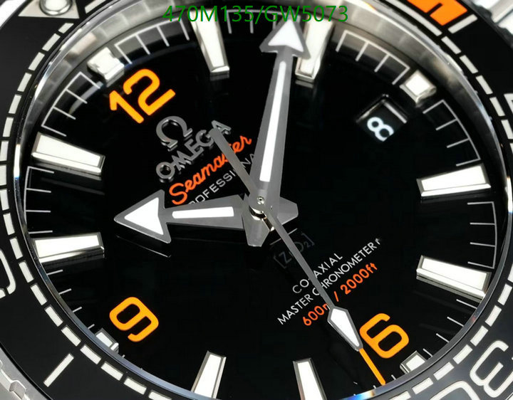 Watch-(Mirror Quality)- Code: GW5073 $: 470USD
