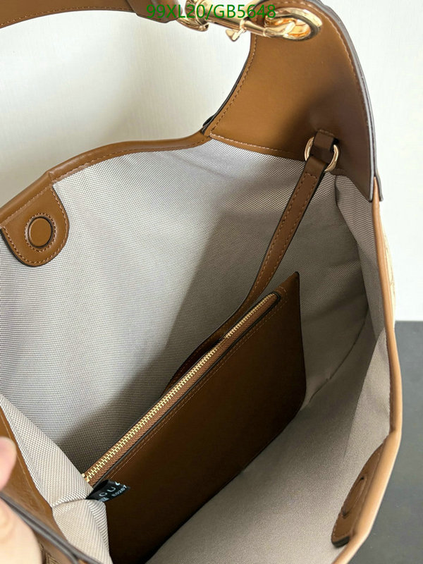 Gucci Bag-(4A)-Handbag- Code: GB5648 $: 99USD