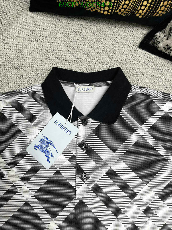 Clothing-Burberry Code: GC5415 $: 69USD