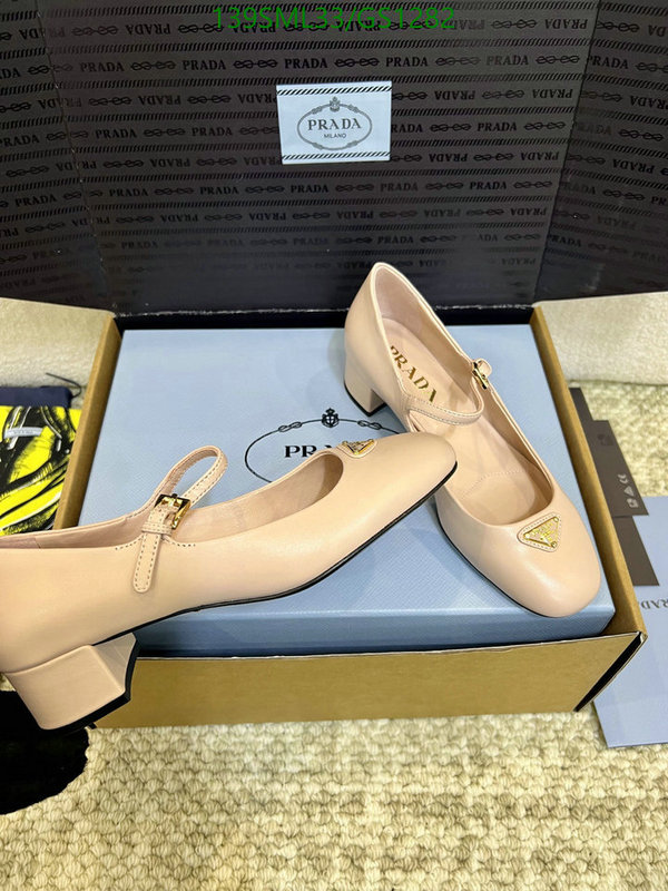 Women Shoes-Prada Code: GS1282 $: 139USD