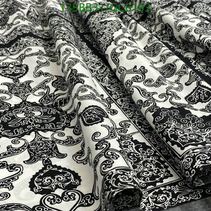 Clothing-Dior Code: GC6193 $: 135USD