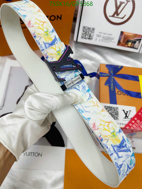 Belts-LV Code: GP5368 $: 75USD