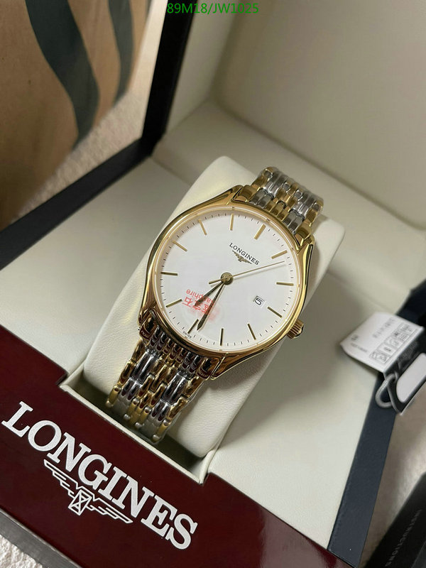 Watch-4A Quality-LONGINES Code: JW1025 $: 89USD-yupoo dhgate Watch-4A Quality-LONGINES Code: JW1025 $: 89USD