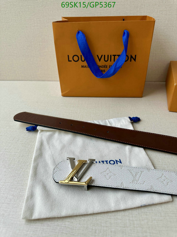 Belts-LV Code: GP5367 $: 69USD