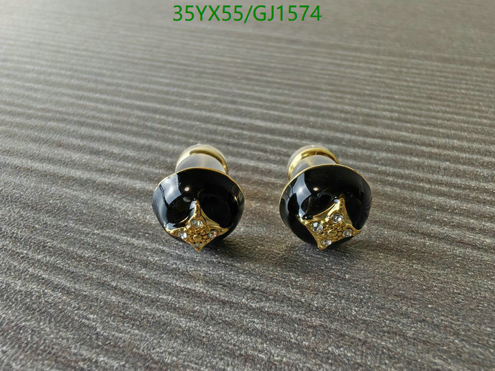 Jewelry-LV Code: GJ1574 $: 35USD
