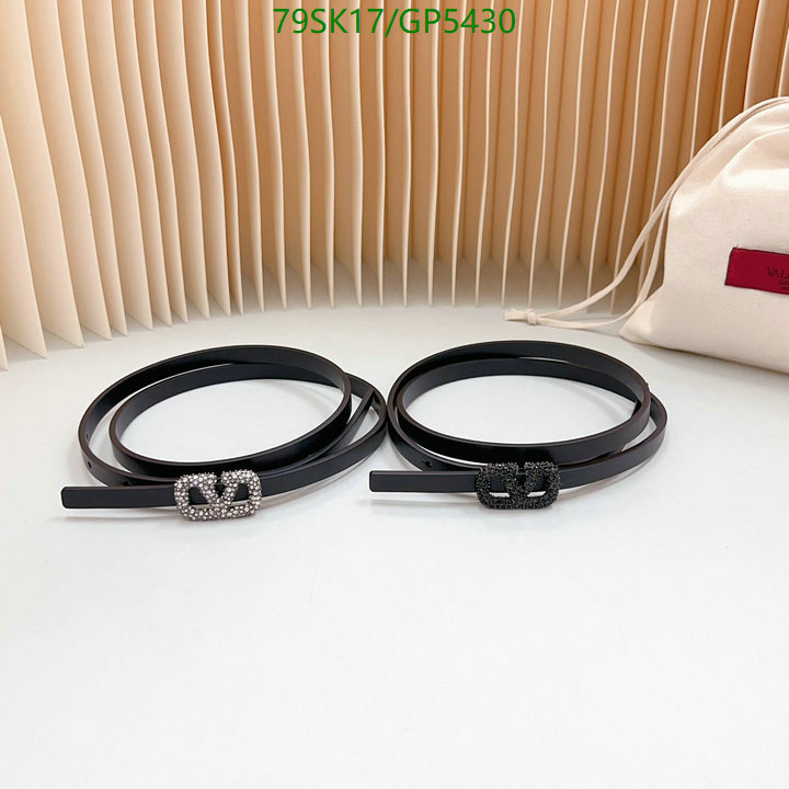 Belts-Valentino Code: GP5430 $: 79USD-yupoo dhgate Belts-Valentino Code: GP5430 $: 79USD
