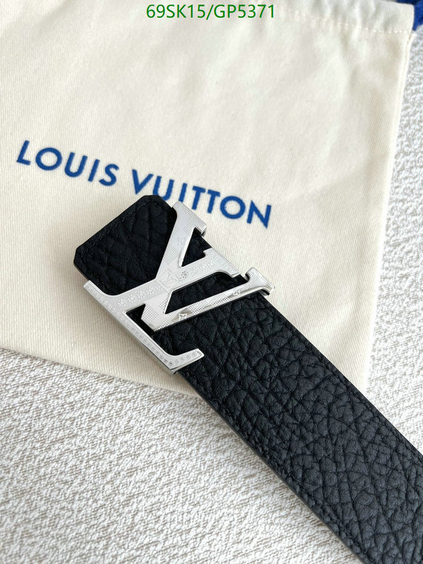 Belts-LV Code: GP5371 $: 69USD