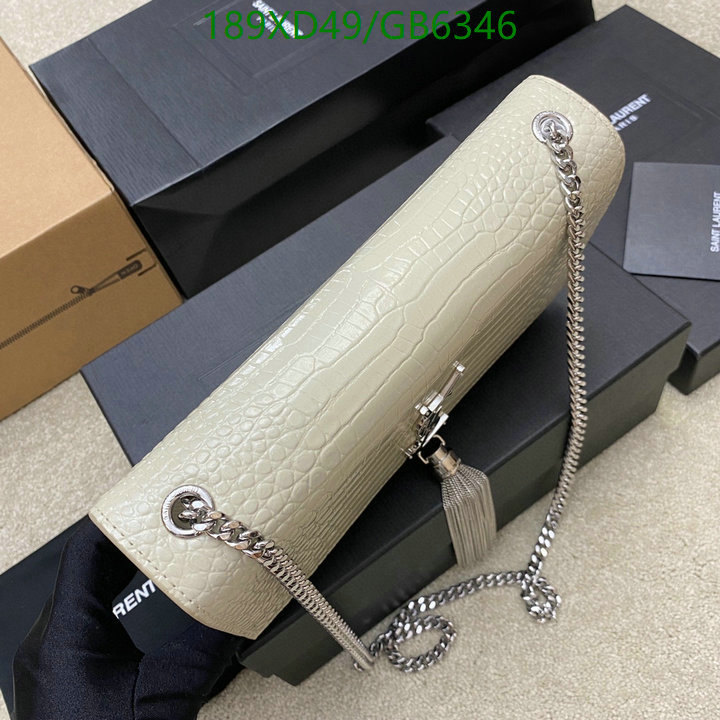 YSL Bag-(Mirror)-Kate-Solferino-Sunset-Jamie Code: GB6346 $: 189USD-yupoo dhgate YSL Bag-(Mirror)-Kate-Solferino-Sunset-Jamie Code: GB6346 $: 189USD