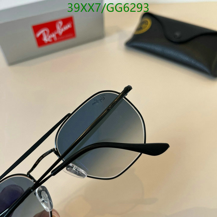 Glasses-Ray-Ban Code: GG6293 $: 39USD