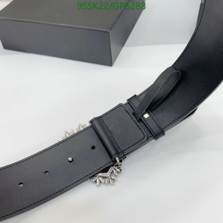 Belts-D&G Code: GP5288 $: 95USD