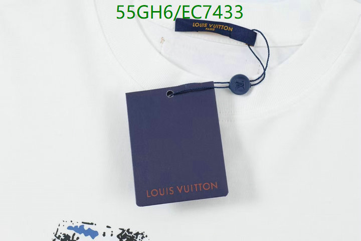 Clothing-LV Code: EC7433 $: 55USD