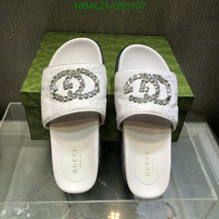 Women Shoes-Gucci Code: GS5107 $: 100USD