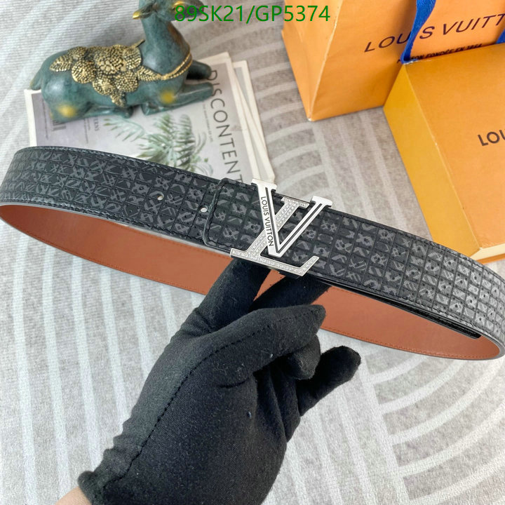 Belts-LV Code: GP5374 $: 89USD