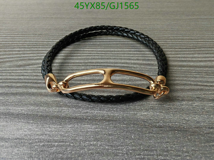 Jewelry-Hermes Code: GJ1565 $:45USD