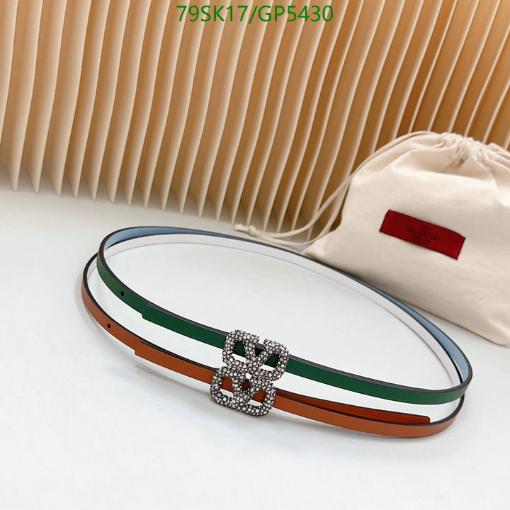 Belts-Valentino Code: GP5430 $: 79USD-yupoo dhgate Belts-Valentino Code: GP5430 $: 79USD