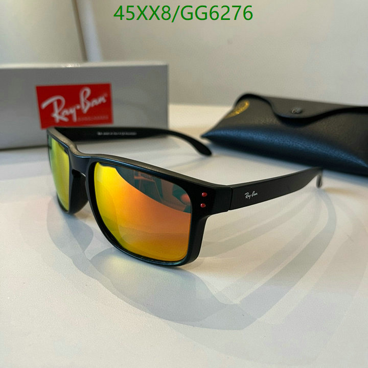 Glasses-Ray-Ban Code: GG6276 $: 45USD