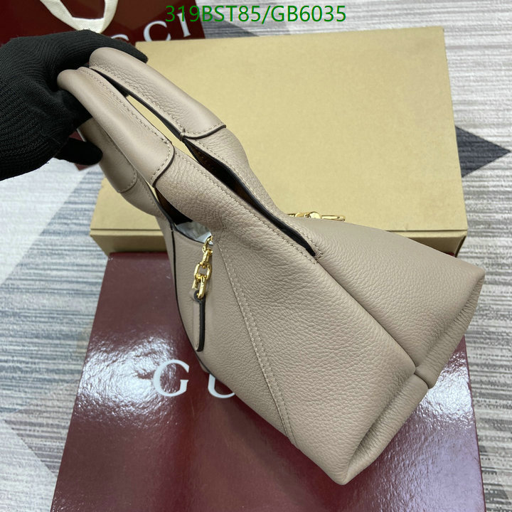 Gucci Bag-(Mirror)-Horsebit- Code: GB6035