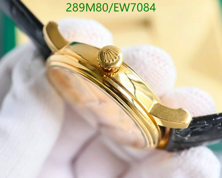 Watch-Mirror Quality-Rolex Code: EW7084 $: 289USD