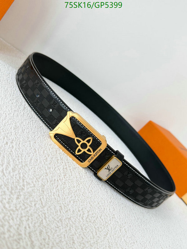 Belts-LV Code: GP5399 $: 75USD