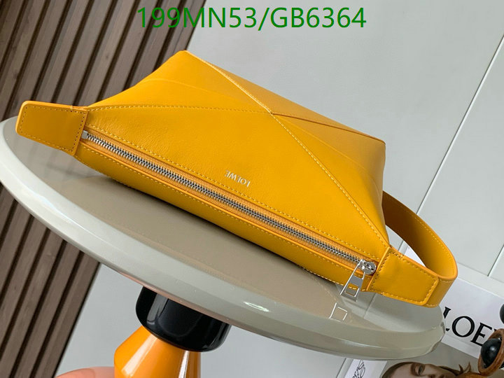 Loewe Bag-(Mirror)-clutch bag Code: GB6364 $: 199USD