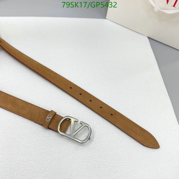 Belts-Valentino Code: GP5432 $: 79USD