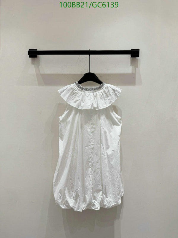 Clothing-Chanel Code: GC6139 $: 100USD