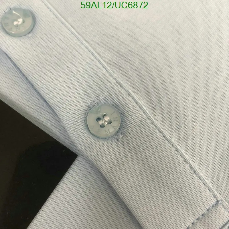 Clothing-Armani Code: UC6872 $: 75USD