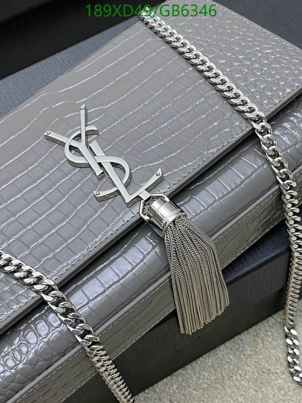 YSL Bag-(Mirror)-Kate-Solferino-Sunset-Jamie Code: GB6346 $: 189USD-yupoo dhgate YSL Bag-(Mirror)-Kate-Solferino-Sunset-Jamie Code: GB6346 $: 189USD