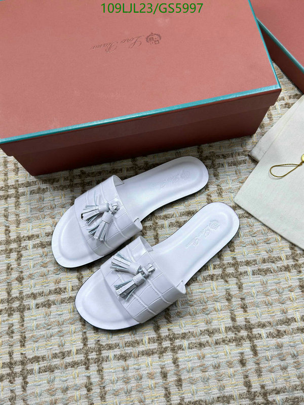 Women Shoes-Loro Piana Code: GS5997 $: 109USD