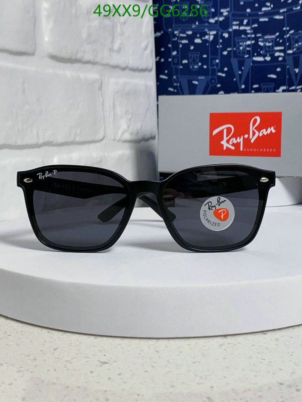 Glasses-Ray-Ban Code: GG6286 $: 49USD
