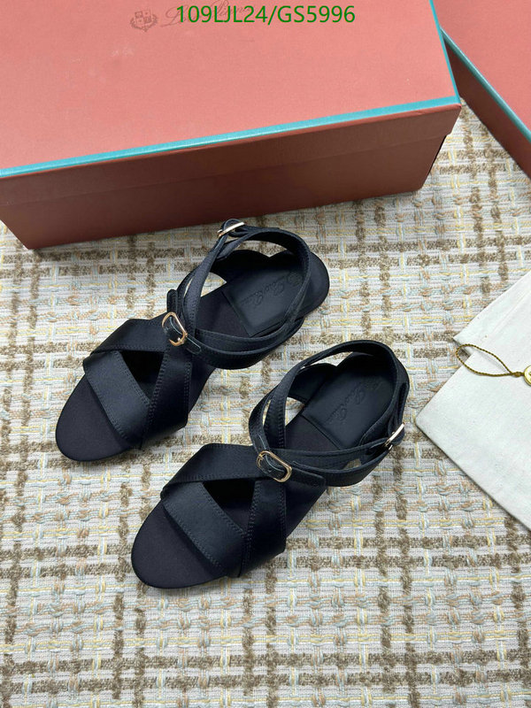 Women Shoes-Loro Piana Code: GS5996 $: 109USD