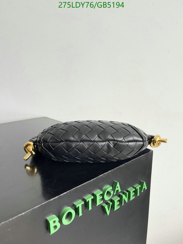 BV Bag-(Mirror)-Handbag- Code: GB5194 $: 275USD